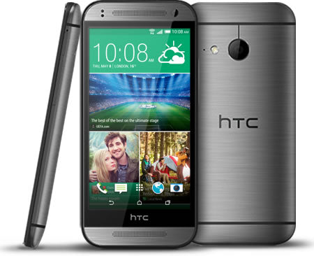 HTC One Mini 2 SIM Free Pre-owned