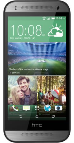 HTC One Mini 2 SIM Free Pre-owned