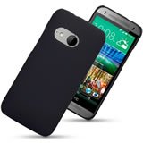 HTC One Mini 2 Hard Shell Case - Black