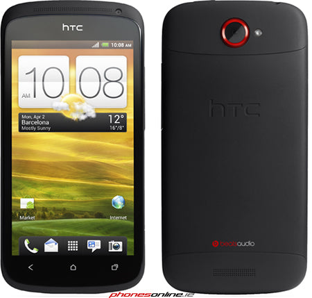 HTC One S Pre-owned SIM Free