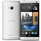 HTC One Silver SIM Free