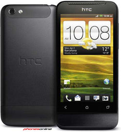 HTC One V SIM Free