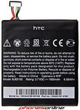 HTC One X Genuine Battery BJ 83100