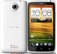 Load image into Gallery viewer, HTC One X White SIM Free