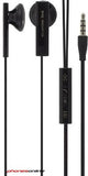 HTC RC E160 Music Stereo Headset Black