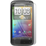 HTC Sensation Screen Protector x2