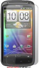 Load image into Gallery viewer, HTC Sensation Screen Protector x2