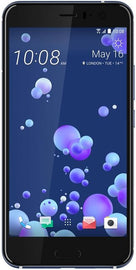 HTC U11 Dual SIM / SIM Free - Black
