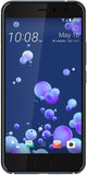 HTC U11 Dual SIM / SIM Free - Black