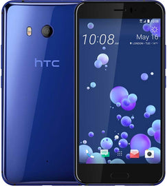 HTC U11 Dual SIM / SIM Free - Blue