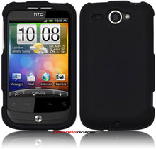 Load image into Gallery viewer, HTC Wildfire Hard Shell Protective Case