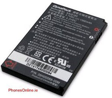Load image into Gallery viewer, HTC BA S270 Genuine Battery for HTC Touch Diamond