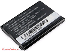 Load image into Gallery viewer, HTC BA S330 Genuine Battery for HTC Touch 3G