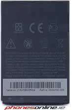 HTC Desire Genuine Battery  BA S410