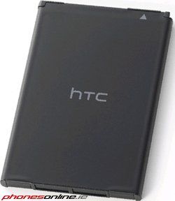 HTC BA S530 Genuine Battery for Desire S