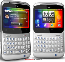 HTC ChaCha SIM Free