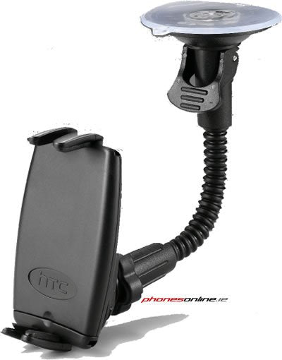 HTC CU G250 Car Holder for Desire S, Wildfire