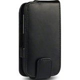 HTC Desire 620 Flip Case Black