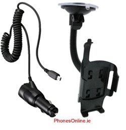 HTC CU S 210 Mobile Holder for HTC Hero