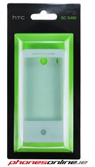 HTC SC S490 Silicon Case for Hero