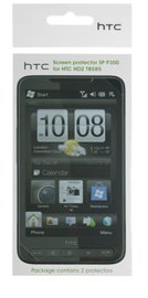 HTC SP P300 Display Protector for HTC HD2