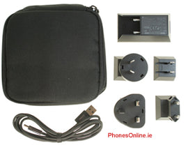 HTC TC P300 International Travel Charger