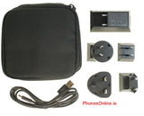 HTC TC P300 International Travel Charger