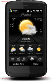 HTC Touch HD SIM Free