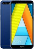 Huawei Honor 7A Dual SIM / Unlocked - Blue