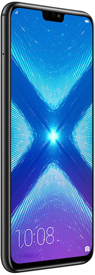 Huawei Honor 8X Dual SIM / Unlocked - Black