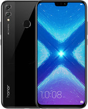 Load image into Gallery viewer, Huawei Honor 8X Dual SIM / Unlocked - Black