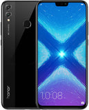 Huawei Honor 8X Dual SIM / Unlocked - Black