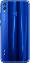 Load image into Gallery viewer, Huawei Honor 8X Dual SIM / Unlocked - Blue