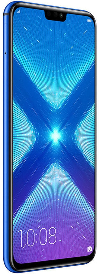 Huawei Honor 8X Dual SIM / Unlocked - Blue