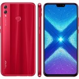 Huawei Honor 8X Dual SIM / Unlocked - Red