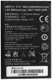 Huawei HB5F1H Genuine Battery for Honor U8860