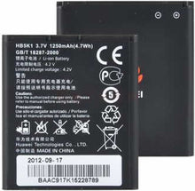 Load image into Gallery viewer, Huawei HB5V1 Battery for Ascend Y300, G350