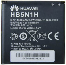 Load image into Gallery viewer, Huawei HB5N1H Battery for Ascend G300