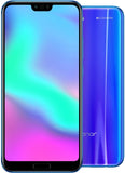 Huawei Honor 10 Dual SIM / Unlocked - Blue