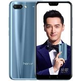 Huawei Honor 10 Dual SIM / Unlocked - Grey