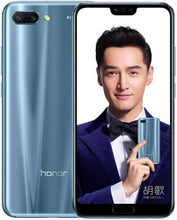Load image into Gallery viewer, Huawei Honor 10 Dual SIM / Unlocked - Grey