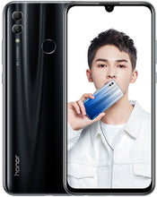 Load image into Gallery viewer, Huawei Honor 10 Lite Dual SIM/Unlocked - Black