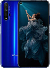 Load image into Gallery viewer, Huawei Honor 20 128GB Dual SIM / Unlocked - Blue