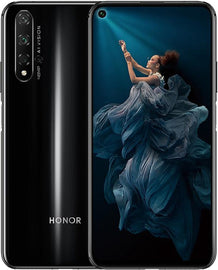 Huawei Honor 20 128GB Dual SIM / Unlocked - Black