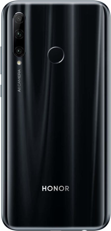 Huawei Honor 20 Lite 128GB Dual SIM / Unlocked - Black