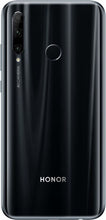 Load image into Gallery viewer, Huawei Honor 20 Lite 128GB Dual SIM / Unlocked - Black