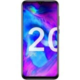 Load image into Gallery viewer, Huawei Honor 20 Lite 128GB Dual SIM / Unlocked - Black