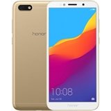 Huawei Honor 7S Dual SIM / Unlocked - Gold