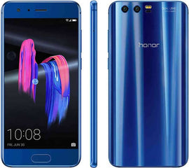 Huawei Honor 9 Dual SIM - Blue
