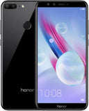 Huawei Honor 9 Lite Dual SIM - Black